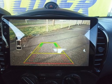 Nissan Juke I SUV 1.6i 117KM 2014 Nissan Juke 1.6 16V , po liftingu, Android, kamera, zdjęcie 8