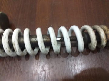 АМОРТИЗАТОР квадроцикла LONCIN 250