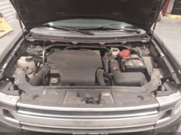 Ford 2018 Ford Flex 2018 r.,3,5L LIMITED AWD 3.5 Benzyna 365KM, zdjęcie 11