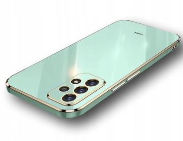 Etui XINLI do Oppo A54 / A74 (5G) - 3 kolory