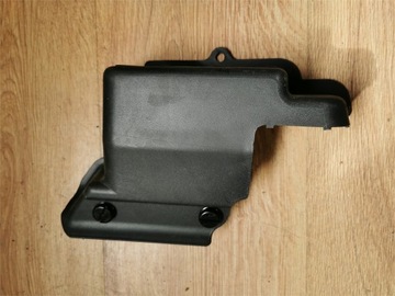 PORSCHE BOXSTER S 986 2001r PLASTIK OSŁONA BAGAŻNIKA 99655114200