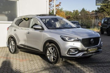 MG 2022 MG EHS Luxury / Panoramadach / Ledy / Kamera, zdjęcie 13