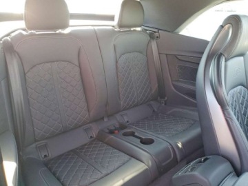 Audi A5 F5 2023 Audi S5 Coupe Prestige 2023 3.0 Benzyna 349KM, zdjęcie 10