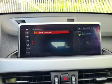 BMW X1 U11 2022 BMW X1 1.5l diesel 116KM * 21808km * Idealne wnętrze*Oryginalny lakier, zdjęcie 14