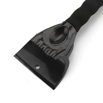 СКРЕБОК ДЛЯ ОКОН АВТОМОБИЛЯ СКРЕБОК ДЛЯ ЛЬДА СКРЕБОК ДЛЯ СНЕГА МЯГКАЯ РУЧКА