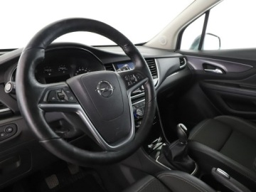 Opel Mokka I 2017 Opel Mokka X led, 4x4, navi, klimatronik,, zdjęcie 13