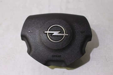 PODUSZKA KIEROWCY VECTRA C 1.8 24436803