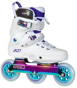 ROLKI POWERSLIDE NEXT MIRIAM FAMTI PRO 100 2024 44/45
