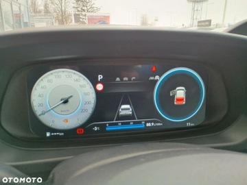 Hyundai i20 III Hatchback Facelifting 1.0 T-GDI 100KM 2024 Hyundai i20 Modern Benzyna 100KM, zdjęcie 13