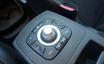 Renault Scenic III XMOD Energy TCe 130KM 2015 Renault Scenic 1.2TCe 130KM BOSE LIFT Biala perla Bezwypadkowy Uszkodzony, zdjęcie 21