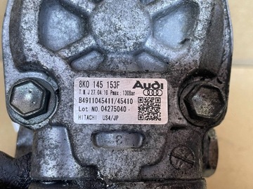 AUDI A5 8T 2007- 8K0145153F ČERPADLO SERVA
