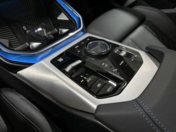 BMW X3 G45 2025 BMW X3 xDrive20d Sport Suv 2.0 (197KM) 2025, zdjęcie 10