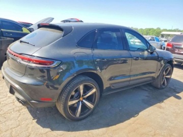Porsche Macan 2026 Porsche Macan S 2026 2.9 Benzyna 375KM, zdjęcie 3