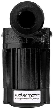 ЦИРКУЛЯЦИОННЫЙ НАСОС 25/60-180 WATERMAN PRO СУПЕР КАЧЕСТВО