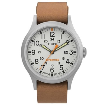 Zegarek męski Timex Expedition TW2V07600 +GRAWER