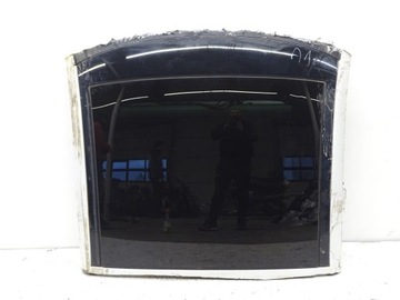 SZYBERDACH PANORAMA DACH AUDI A1 8X 8X4 5D 8X4877041 8X4877041A