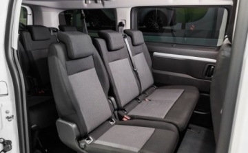 Toyota 2021 Toyota Proace Verso 2.0 D4-D Long Business 2.0 Diesel 145KM, zdjęcie 24