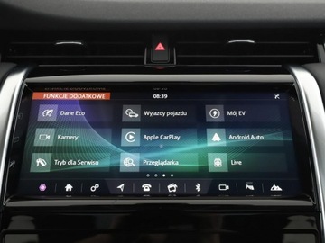 Land Rover Discovery Sport SUV Hybrid 1.5 P300e 309KM 2020 Land Rover Discovery Sport GRATIS! Pakiet, zdjęcie 22