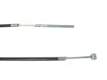 LINKA CIĘGNO HAMULCA PRZÓD PRZEDNIA WSK 125 175