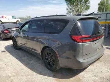 Chrysler Pacifica II 2021 Chrysler Pacifica Touring L 2021 3.6l 3.6 Benzyna 287KM, zdjęcie 1