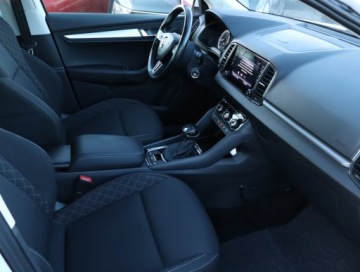 Skoda Karoq Crossover 1.5 TSI ACT 150KM 2018 Skoda Karoq 1.5 TSI, Salon Polska, Automat, Klima, zdjęcie 8