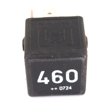 PRZEKAŹNIK 12V 460 AUDI SEAT SKODA VW 1K0951253A