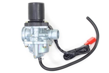 КАРБЮРАТОР YAMAHA JOG 3KJ MINARELLI KEEWAY 50CC 2T FU