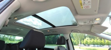 Volkswagen Sharan II Van 2.0 TDI-CR BMT 140KM 2015 Volkswagen Sharan 7-osobowy, ksiązka serwisowa., zdjęcie 17