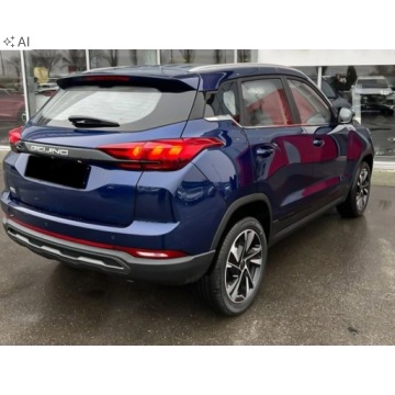 BAIC Beijing 3 2026 BAIC Beijing 3 1.5T Luxury Suv M6 136KM 2026, zdjęcie 4