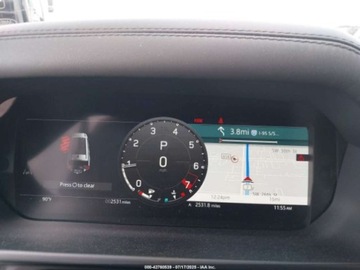 Land Rover Defender IV (L663) 2025 Land Rover Defender 130 P300 S 2025 3.0l 3.0 Benzyna 296KM, zdjęcie 10