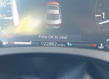 Jaguar XE 2020 Jaguar XE 2020, 2.0L, 4x4, R-DYNAMIC S, od ubezpieczalni, zdjęcie 12