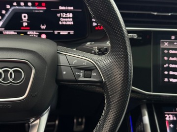 Audi Q7 II SQ7 Facelifting 4.0 TFSI 507KM 2021 Audi SQ7 Quattro Tiptronic / 1 właściciel / Salon, zdjęcie 23