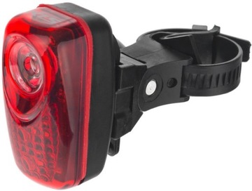 Комплект светодиодного освещения KELLYS STRIKE 50лм/13лм