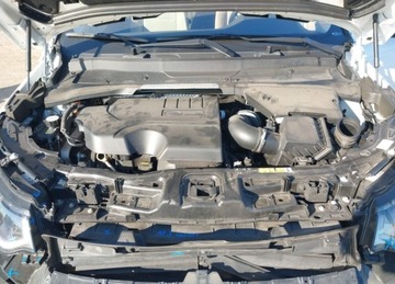 Land Rover Discovery V 2021 Land Rover Discovery 2021r., Se, 2L, od ubezpieczalni 2.0 Benzyna 249KM, zdjęcie 13