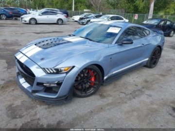 Ford Mustang VI 2022 Ford Mustang Shelby GT500 Fastback 2022 5.2 Benzyna 760KM, zdjęcie 13