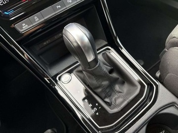 Volkswagen Touran III 1.5 TSI EVO 150KM 2023 Volkswagen Touran EVO Highline DSG Kamera Cofania ACC 7 Miejsc Faktura, zdjęcie 16