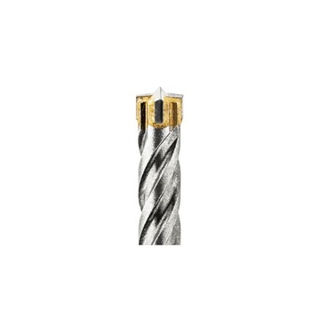 Wiertło do betonu SDS-Plus z podwójną 10x210mm