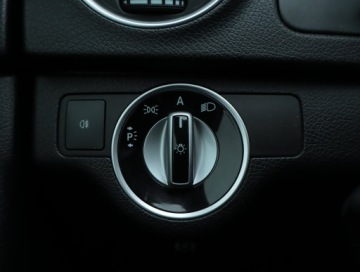 Mercedes Klasa C W204 Limuzyna 1.8 200 CGI BlueEFFICIENCY 184KM 2011 Mercedes C C 200, Salon Polska, Serwis ASO, zdjęcie 21