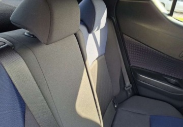 Toyota C-HR I 2017 Toyota C-HR Toyota C-HR 1.8 Benzyna 116KM, zdjęcie 32