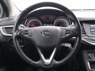 Opel Astra K Sports Tourer 1.6 CDTI 136KM 2018 Opel Astra 1.6 CDTI, Salon Polska, Serwis ASO, zdjęcie 16
