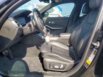 BMW Seria 3 G20-G21 2021 BMW Seria 3 330xi 2021 2.0l 2.0 Benzyna 255KM, zdjęcie 7
