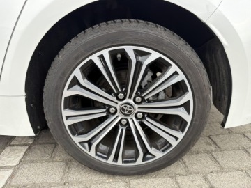 Toyota Corolla XII Sedan 1.5 VVT-i 125KM 2021 Toyota Corolla 1.5 Comfort MS Seria E21 (2019-) To, zdjęcie 10