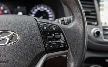 Hyundai Tucson III SUV 1.6 GDI 132KM 2015 Hyundai Tucson 1.6GDI 132KM Skora Navi Camera LEdy ALu Pdc Full Serwis, zdjęcie 18