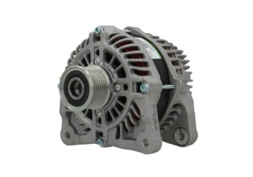 Alternator BV Psh 575.509.150.130