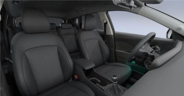 Hyundai Kona II 2025 Hyundai Kona 1.6 T-GDI 6MT 2WD 138 KM Platinum 1.6 Benzyna 138KM, zdjęcie 7