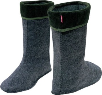 Kalosze Gumowce Piankowe EVA LEMIGO GRENLANDER 40