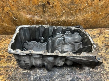 МАСЛЯНЫЙ ПОДДОН VW AUDI SKODA SEAT 2.0 TDI 03L103603D
