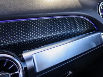 Mercedes GLB SUV AMG 35 2.0 306KM 2025 MERCEDES-BENZ GLB AMG 35 4-Matic Suv 2.0 (306KM) 2025, zdjęcie 7