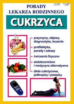 CUKRZYCA