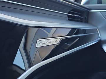 Audi A7 C8 Sportback 2.0 45 TFSI 265KM 2022 Audi A7 Sportback Matrixy, bang olufsen, tempomat rata 1739 netto 2.0 265KM, zdjęcie 18